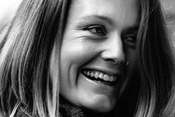 Image: Nicola Barker