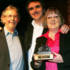Folk Club Winners