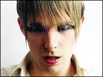 Mark Fernyhough