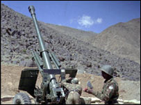 बोफ़ोर्स तोप