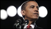O presidente dos Estados Unidos, Barack Obama, durante discurso nesta segunda-feira (AP, 17 de agosto)