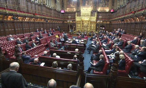 House of Lords