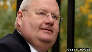 Eric Pickles