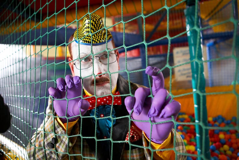 Mr Jolly