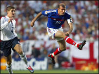 ज़िनेदिन ज़िदान