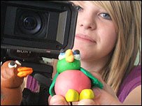 Blast on Tour in Ipswich