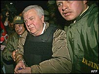 گيلبرتو رودريگز آرخوئلا