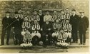 Whitefriars Press Football Club 1910/11 Whitefriars Press Football Club 1910/11