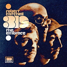 Review of The Embrace Review of The Embrace