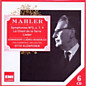 Review of Symphonies 2, 4, 7, 9; Lieder (conductor: Otto Klemperer; Philharmonia Orchestra)