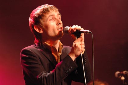 Cambridge Folk Festival 2004