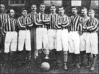 WBA FC 1892