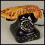 'Telefone de Lagosta', de Salvador Dalí. © Salvador Dalí, Gala-Salvador Dalí Foundation, DACS, London 2006