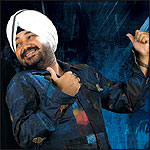 Daler Mehndi