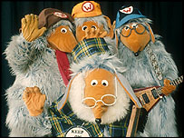 The Wombles, 1970s