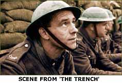 Scene from The Trench