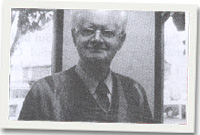 Y diweddar Bill Pike