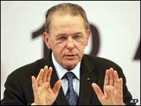 روخه در پکن