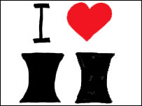 I Love Tinsley Towers