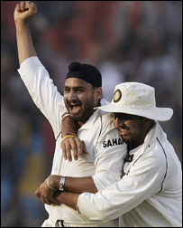 ہربھجن سنگھ