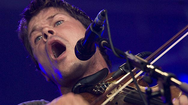 Seth Lakeman