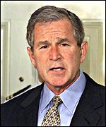 George Bush