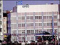 ساختمان اوپک