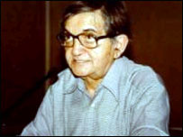 निर्मल वर्मा