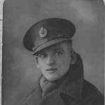 Teddy Stevens 1940 Teddy Stevens 1940