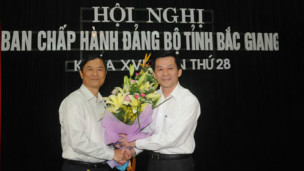 Ông Nông Quốc Tuấn