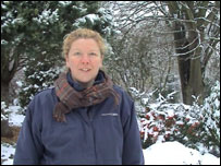 Susie Hunt