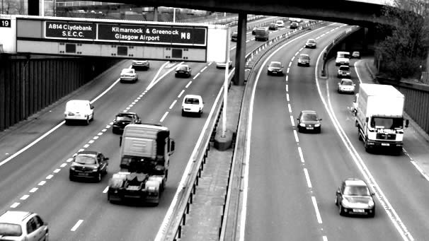 Anderston Footbridge