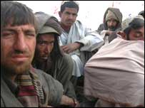 ہیروئن کے عادی