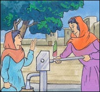  خانۀ نو، زندگی نو