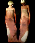 Picture: The Mena Twins