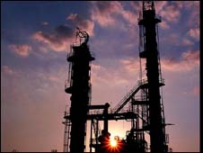 پالایشگاه نفت