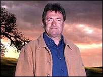 Alan Titchmarsh