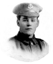 Fred Nankivell Hicks