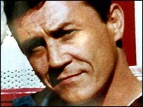 Jean Charles Menezes