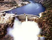 Barragem de Cahora Bassa