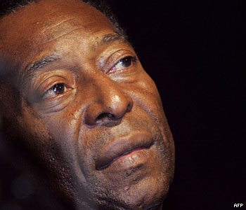 Pele