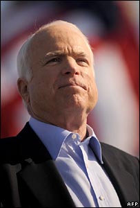 John McCain