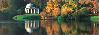 Stourhead