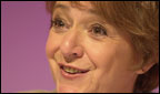 Margaret Hodge