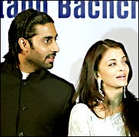  ایش و ابھیش