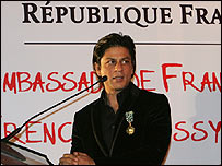 शाहरुख़ ख़ान