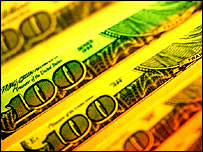 Американський долар