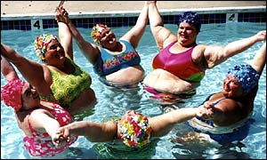 Obezita může vést k trvalým evolučním změnám