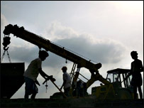 टाटा समूह का संयंत्र