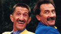 The Chuckle Brothers